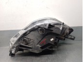 Second-hand left headlight replacement part for citroën berlingo van/mpv (b9) 1.6 hdi 90 OEM IAM reference 9682828280 6208K6 893