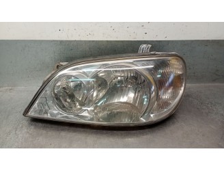 Recambio de faro izquierdo para kia carnival ii (gq) 2.9 crdi referencia OEM IAM 0K54E51040A 0K54E51040A 