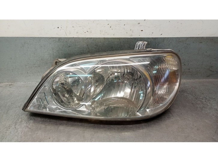 Recambio de faro izquierdo para kia carnival ii (gq) 2.9 crdi referencia OEM IAM 0K54E51040A 0K54E51040A 