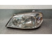 Recambio de faro izquierdo para kia carnival ii (gq) 2.9 crdi referencia OEM IAM 0K54E51040A 0K54E51040A 