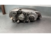 Second-hand left headlight replacement part for kia carnival ii (gq) 2.9 crdi OEM IAM reference 0K54E51040A 0K54E51040A