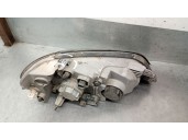 Second-hand left headlight replacement part for kia carnival ii (gq) 2.9 crdi OEM IAM reference 0K54E51040A 0K54E51040A