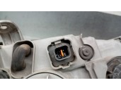 Second-hand left headlight replacement part for kia carnival ii (gq) 2.9 crdi OEM IAM reference 0K54E51040A 0K54E51040A