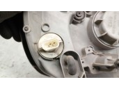 Second-hand left headlight replacement part for kia carnival ii (gq) 2.9 crdi OEM IAM reference 0K54E51040A 0K54E51040A