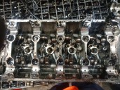 Recambio de culata para volkswagen passat b6 variant (3c5) 2.0 tdi referencia OEM IAM 03G103373A 03G103351B 