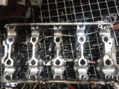 Recambio de culata para volkswagen passat b6 variant (3c5) 2.0 tdi referencia OEM IAM 03G103373A 03G103351B 