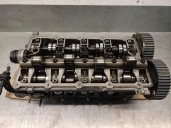 Recambio de culata para volkswagen passat b6 variant (3c5) 2.0 tdi referencia OEM IAM 03G103373A 03G103351B 
