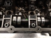 Second-hand cylinder head for volkswagen passat b6 variant (3c5) 2.0 tdi OEM IAM reference 03G103373A 03G103351B 03G103469L