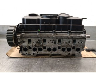 Recambio de culata para volkswagen passat b6 variant (3c5) 2.0 tdi referencia OEM IAM 03G103373A 03G103351B 