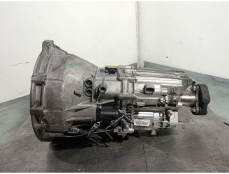 Second-hand gearbox replacement part for bmw 1 (e81) 116 d OEM IAM reference CBB 23008610985 2170000700