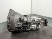 Recambio de caja cambios para bmw 1 (e81) 116 d referencia OEM IAM CBB 23008610985 2170000700