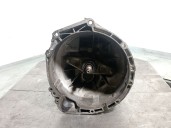 Second-hand gearbox replacement part for bmw 1 (e81) 116 d OEM IAM reference CBB 23008610985 2170000700