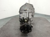 Recambio de caja cambios para bmw 1 (e81) 116 d referencia OEM IAM CBB 23008610985 2170000700