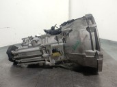 Second-hand gearbox replacement part for bmw 1 (e81) 116 d OEM IAM reference CBB 23008610985 2170000700