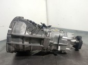 Second-hand gearbox replacement part for bmw 1 (e81) 116 d OEM IAM reference CBB 23008610985 2170000700