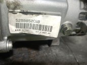 Second-hand gearbox replacement part for bmw 1 (e81) 116 d OEM IAM reference CBB 23008610985 2170000700