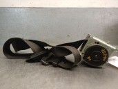 Recambio de cinturon seguridad delantero izquierdo para bmw 5 touring (f11) 535 d referencia OEM IAM 610126300B 72119164051 