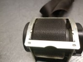 Recambio de cinturon seguridad delantero izquierdo para bmw 5 touring (f11) 535 d referencia OEM IAM 610126300B 72119164051 