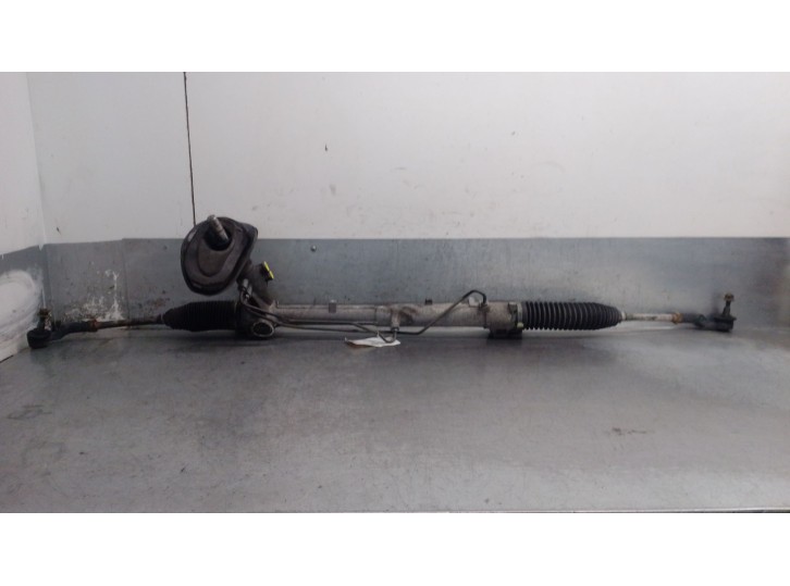 Second-hand steering rack for volvo c30 (533) 2.0 d OEM IAM reference 31202590 36001241