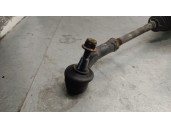 Recambio de cremallera direccion para volvo c30 (533) 2.0 d referencia OEM IAM 31202590 36001241 