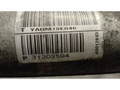 Recambio de cremallera direccion para volvo c30 (533) 2.0 d referencia OEM IAM 31202590 36001241 