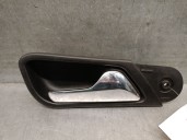 Second-hand front right interior door handle for mercedes-benz clk (c208) clk 200 kompressor (208.344) OEM IAM reference 2087