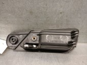 Second-hand front right interior door handle for mercedes-benz clk (c208) clk 200 kompressor (208.344) OEM IAM reference 2087