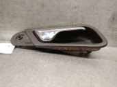 Second-hand front right interior door handle for mercedes-benz clk (c208) clk 200 kompressor (208.344) OEM IAM reference 2087