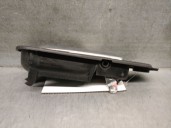 Second-hand front right interior door handle for mercedes-benz clk (c208) clk 200 kompressor (208.344) OEM IAM reference 2087
