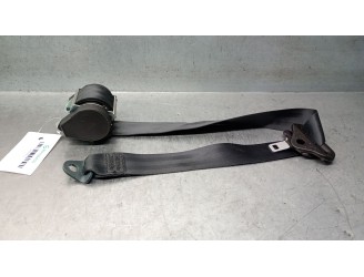 Recambio de cinturon seguridad trasero izquierdo para peugeot 207 16v referencia OEM IAM 96738848XX 8975XJ 