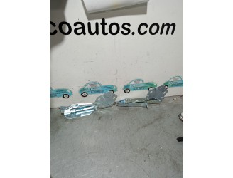 Recambio de bisagra capot para volkswagen caddy alltrack iv furgoneta/monovolumen (saa) 1.0 tsi referencia OEM IAM sin ref 2 bis