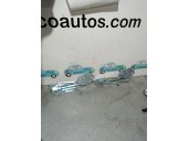 Second-hand hood hinge for volkswagen caddy alltrack iv van/mpv (saa) 1.0 tsi OEM IAM reference no ref 2 hin