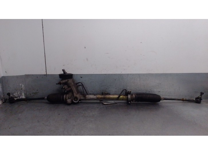 Recambio de cremallera direccion para seat ibiza iii (6l1) 1.9 tdi referencia OEM IAM 023080050001 6Q1423055BM 