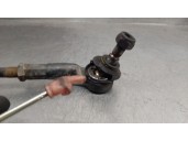 Recambio de cremallera direccion para seat ibiza iii (6l1) 1.9 tdi referencia OEM IAM 023080050001 6Q1423055BM 