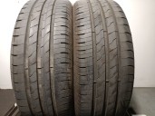 Recambio de neumatico/s para peugeot 208 i (ca_, cc_) 1.2 thp 110 referencia OEM IAM 19555R1687H 