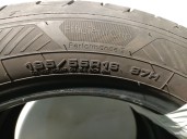 Second-hand tyre/s for peugeot 208 i (ca_, cc_) 1.2 thp 110 OEM IAM reference 19555R1687H