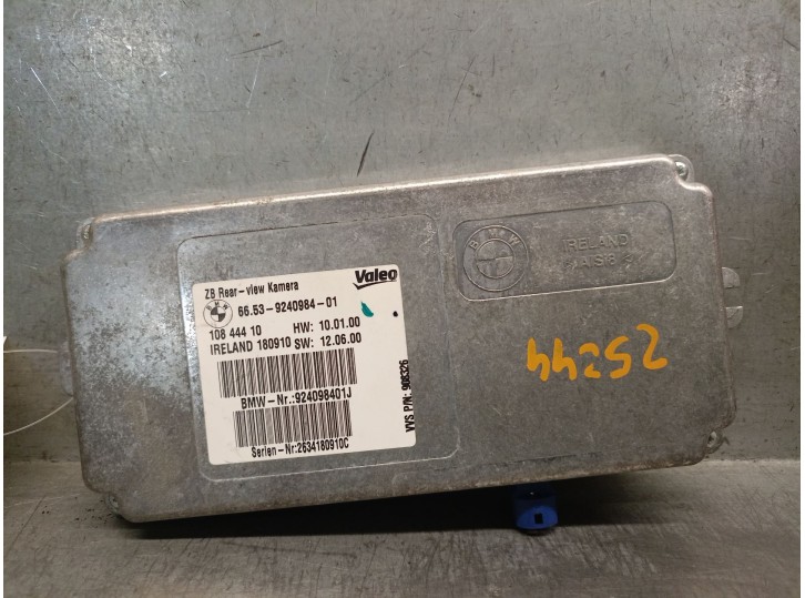 Recambio de modulo electronico para bmw 5 touring (f11) 535 d referencia OEM IAM 66539240984 10844410