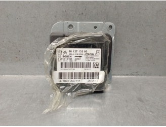 Recambio de centralita airbag para peugeot 208 i (ca_, cc_) 1.2 thp 110 referencia OEM IAM 9812713380 0285012924