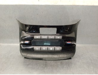 Second-hand climate control switch for peugeot 208 i (ca_, cc_) 1.2 thp 110 OEM IAM reference 98195706XU 96722471EY E1063177A
