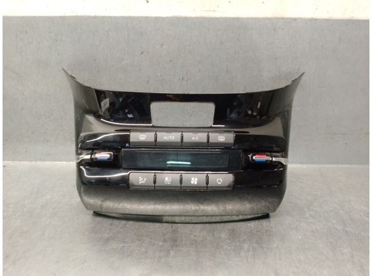 Second-hand climate control switch for peugeot 208 i (ca_, cc_) 1.2 thp 110 OEM IAM reference 98195706XU 96722471EY E1063177A