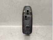 Second-hand front left window switch for peugeot 208 i (ca_, cc_) 1.2 thp 110 OEM IAM reference 98242539ZD 9824253