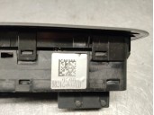Second-hand front left window switch for peugeot 208 i (ca_, cc_) 1.2 thp 110 OEM IAM reference 98242539ZD 9824253