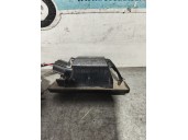 Recambio de piloto matricula para nissan qashqai (j10) 1.5 turbodiesel cat referencia OEM IAM 26510JD00A 26510JD00A