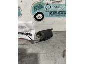 Second-hand license plate light replacement for Nissan Qashqai (J10) 1.5 Turbodiesel CAT OEM IAM reference 26510JD00A 26510JD00A