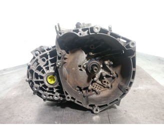 Second-hand gearbox part for Fiat 500L (351_, 352_) 1.6 D Multijet (199LYD1B) OEM IAM reference C63563521 55251732 0595953