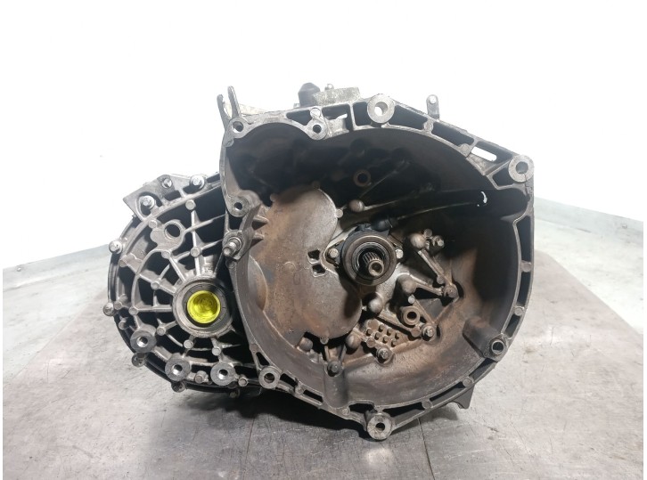 Second-hand gearbox part for Fiat 500L (351_, 352_) 1.6 D Multijet (199LYD1B) OEM IAM reference C63563521 55251732 0595953