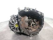 Second-hand gearbox part for Fiat 500L (351_, 352_) 1.6 D Multijet (199LYD1B) OEM IAM reference C63563521 55251732 0595953