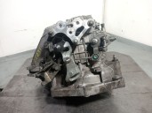 Second-hand gearbox part for Fiat 500L (351_, 352_) 1.6 D Multijet (199LYD1B) OEM IAM reference C63563521 55251732 0595953