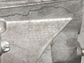 Second-hand gearbox part for Fiat 500L (351_, 352_) 1.6 D Multijet (199LYD1B) OEM IAM reference C63563521 55251732 0595953