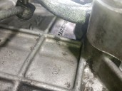 Second-hand gearbox part for Fiat 500L (351_, 352_) 1.6 D Multijet (199LYD1B) OEM IAM reference C63563521 55251732 0595953